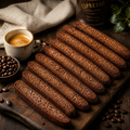 Espresso Biscotti