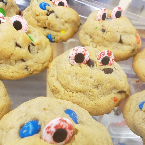 Our Most Popular Cookies