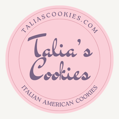 Talia's Cookies